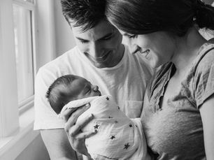 Your Sex Life After Baby: What No One Told You About the Fourth Trimester