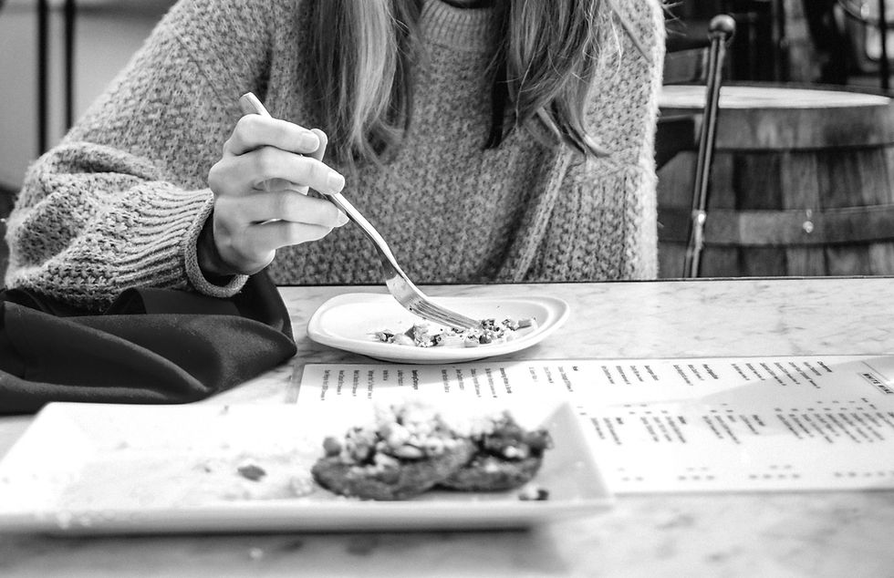 Are You Missing Vital Micronutrients? Signs Your Body Needs More Support (Greenwood Village, CO)