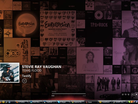 Zune Carbon Vista Crack [Latest]