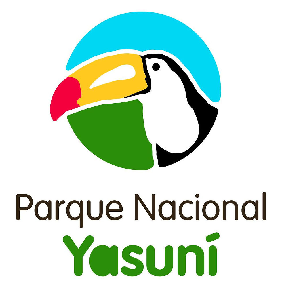 parque nacional yasuni