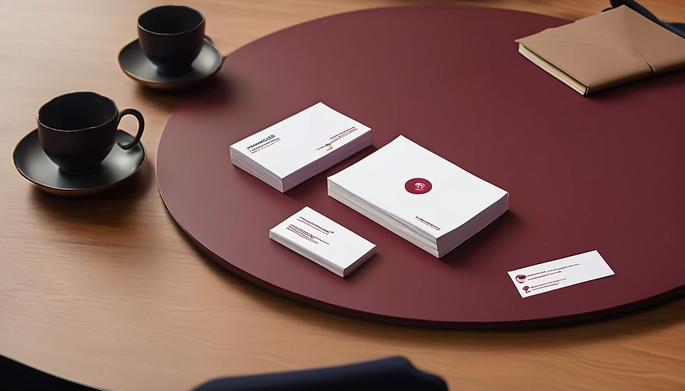 Networking Night for Industry Professionals