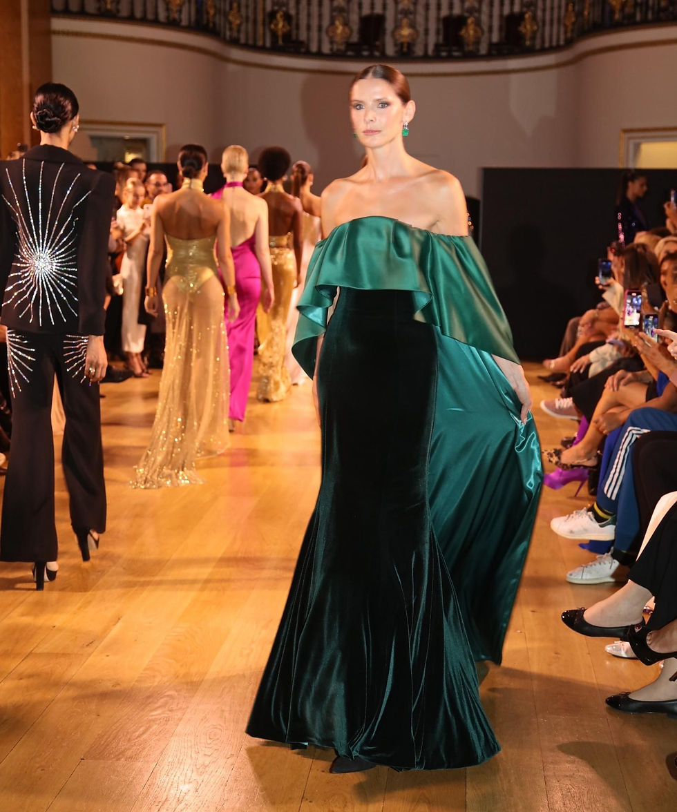 Thumbnail: Sienna Gown