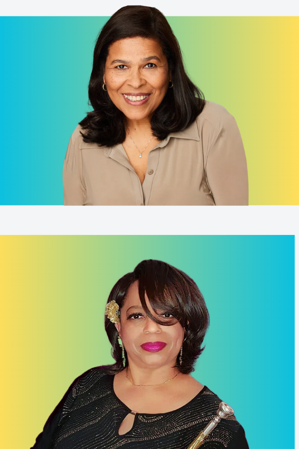 Sunday Service with Rev. Celeste Frazier and musical guest Lady J Huston