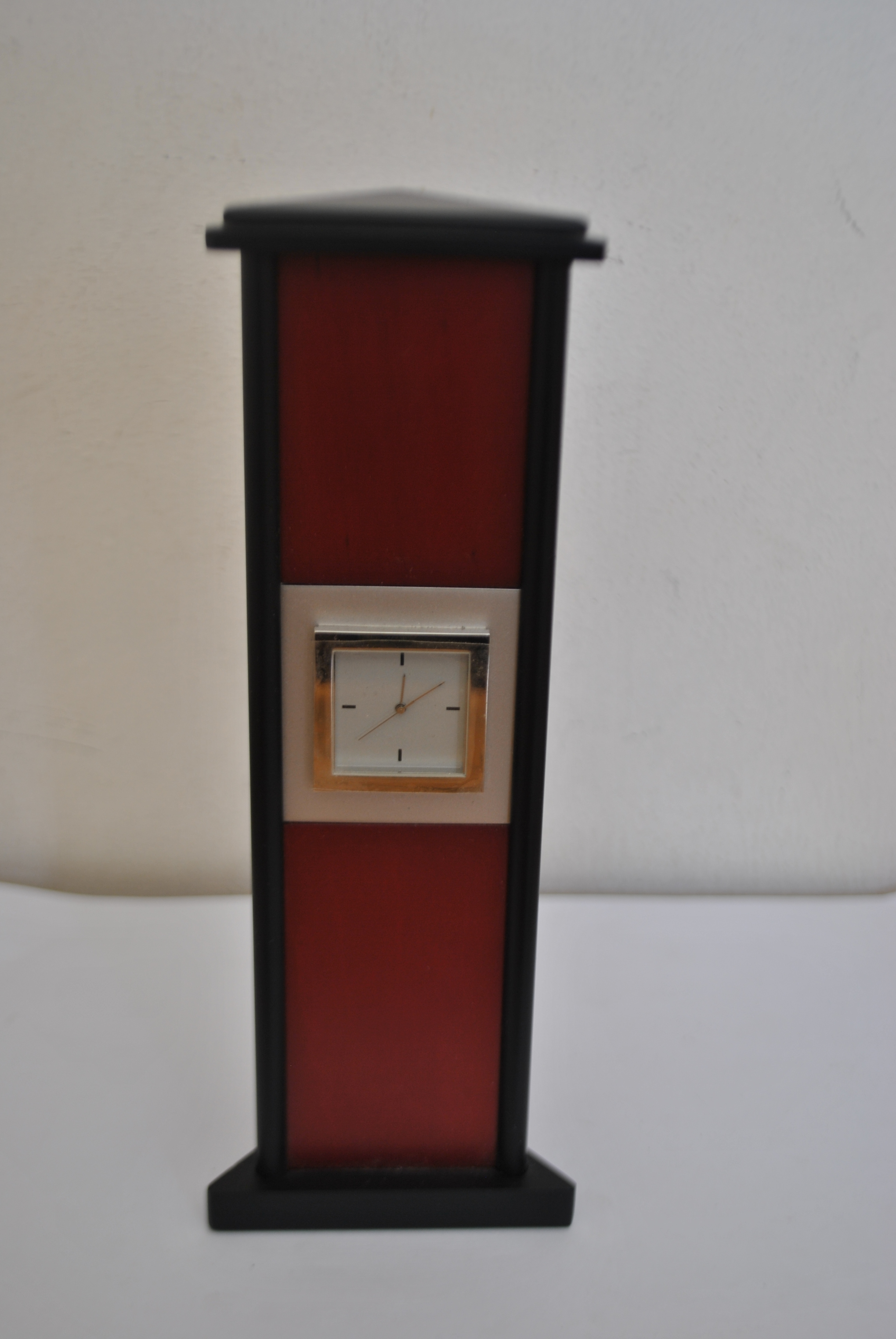 Tower Clock