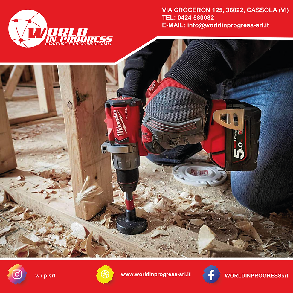 Miniatura: 4933464263 TRAPANO A PERCUSSIONE 135NM