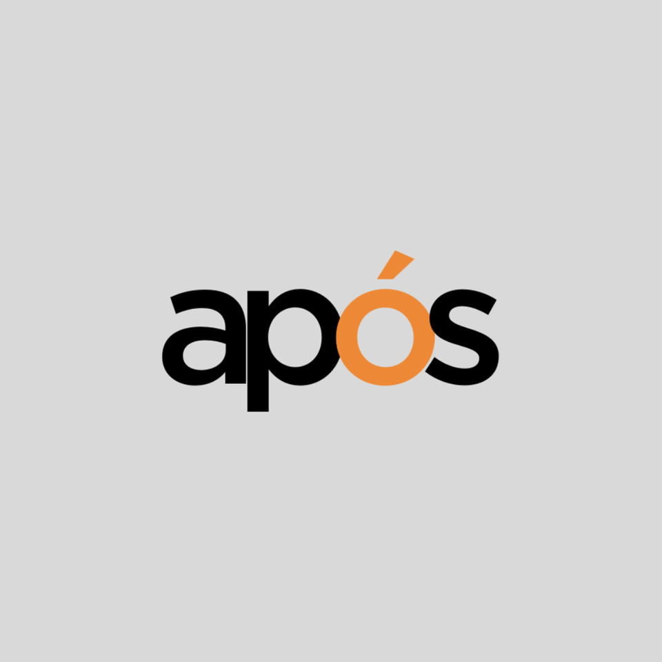 Logo Após