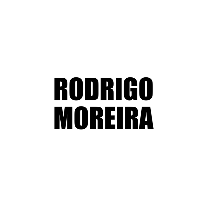 Logotipo Rodrigo Moreira Films