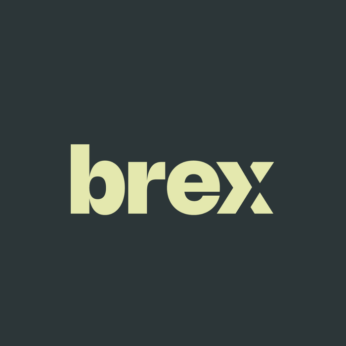 Logotipo Brex Trading
