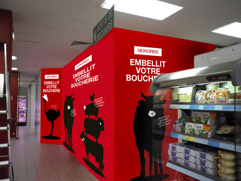 MONOPRIX