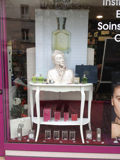 PARFUMS D'ORSAY