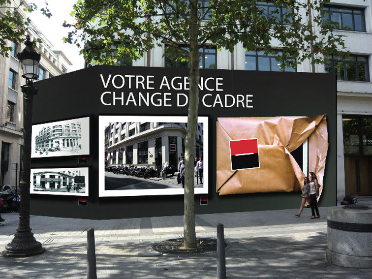 SOCIETE GENERALE