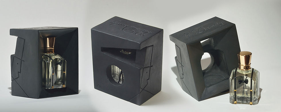 PARFUMS D'ORSAY