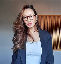 Psicóloga e psicanalista Juliana Santos Nistal