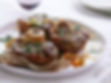 OSSOBUCO ALLA FIORENTINA