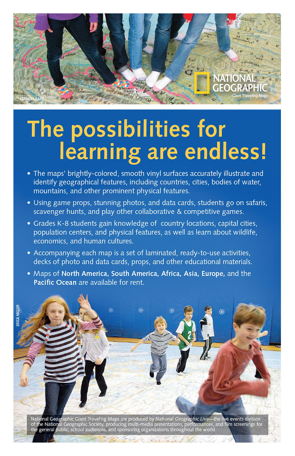 FLIER