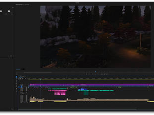 OCTOBER '25 WIP #3