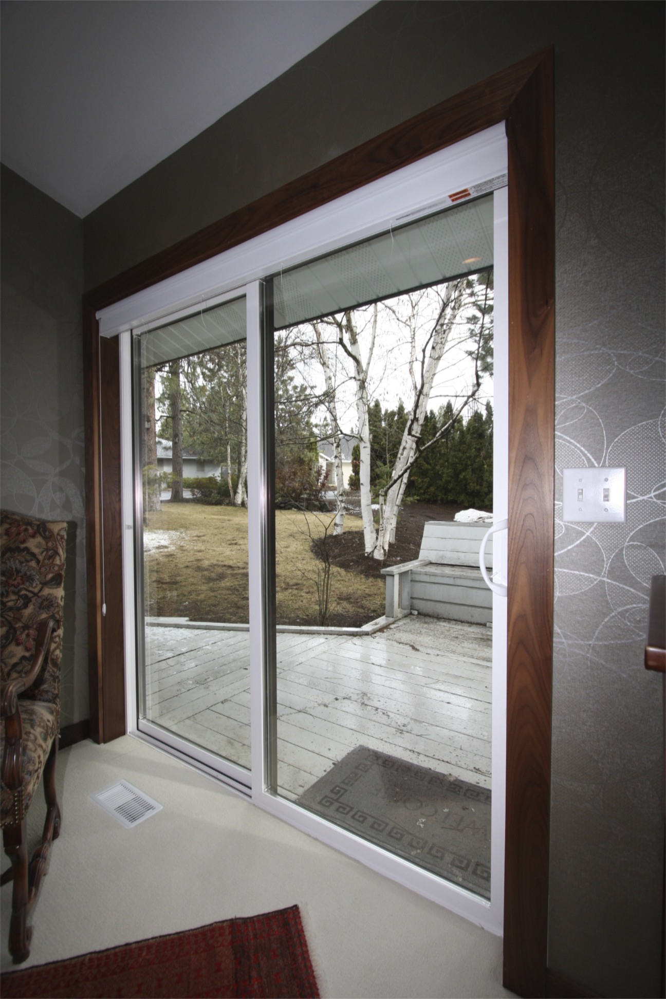 Vinyl Windows McVay Brothers