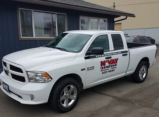 Contact Mcvay Brothers