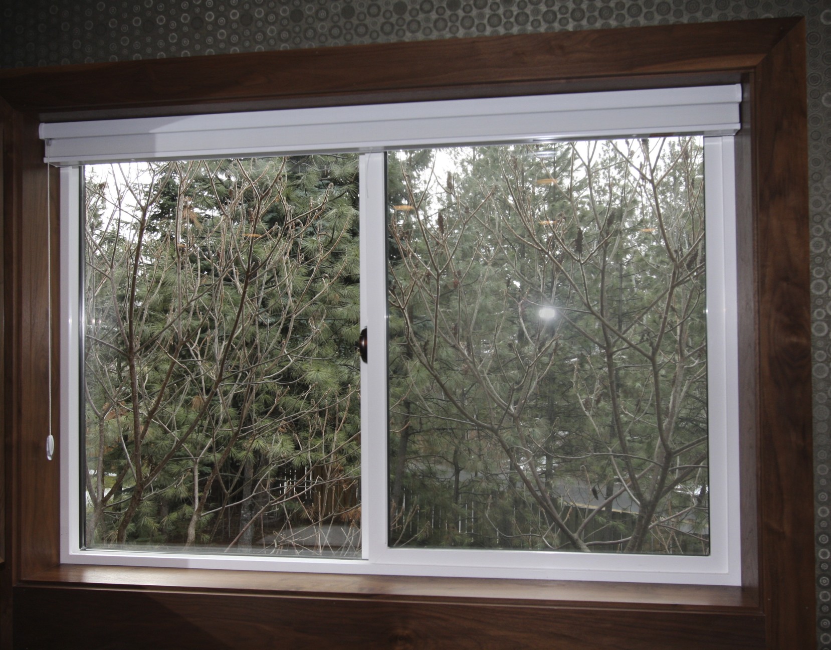 Vinyl Windows McVay Brothers