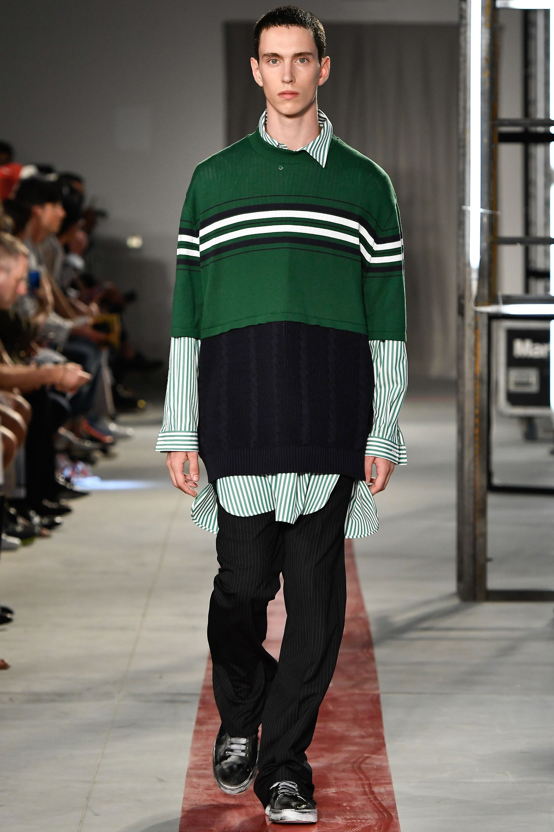 MSGM