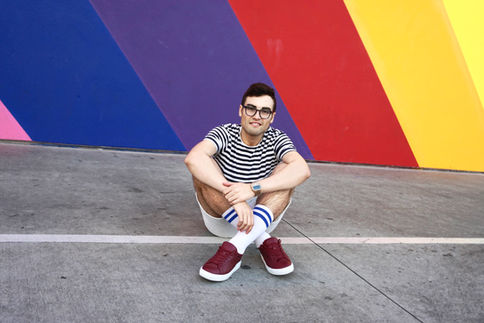 Stripes | The Easiest Style Move