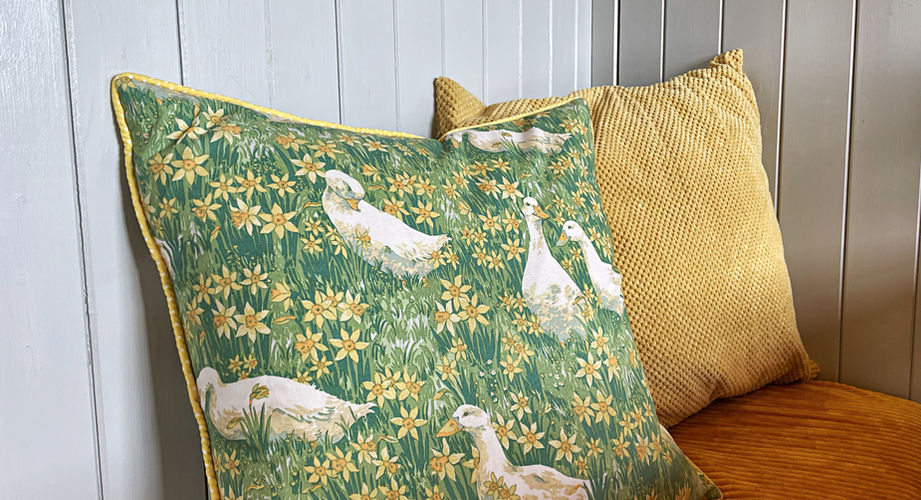 Pattacott Farm Shepherds Hut North Cornwall Decor