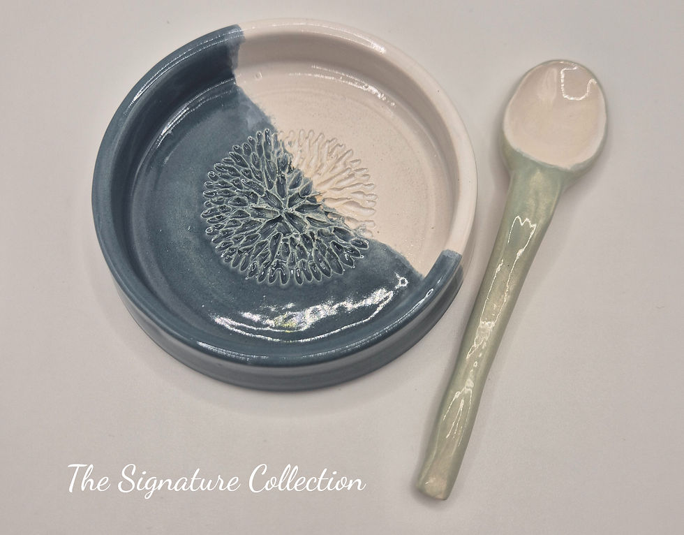 Thumbnail: The Echo Garlic Dish