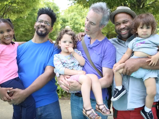 FACT Course Spotlight: The Fathering Circle
