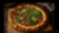 Pizza Gianni — La Campagnarde d’Italie