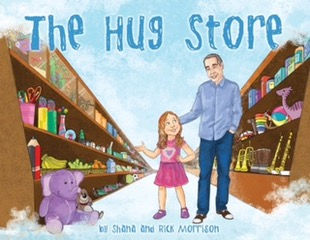 The Hug Store Book