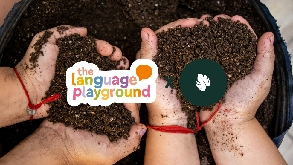 Soil's Ecosystem & Green Cities Workshop x Botanica