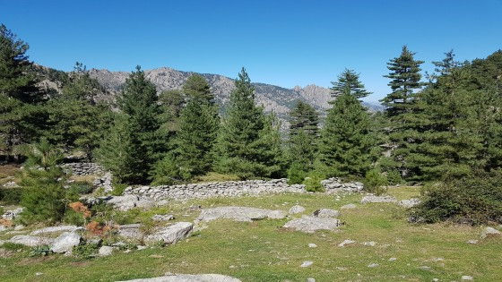 Chemin de Riviseccu