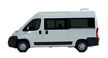 North Continental Coach: Washington DC and The Museum of the Bible Tours