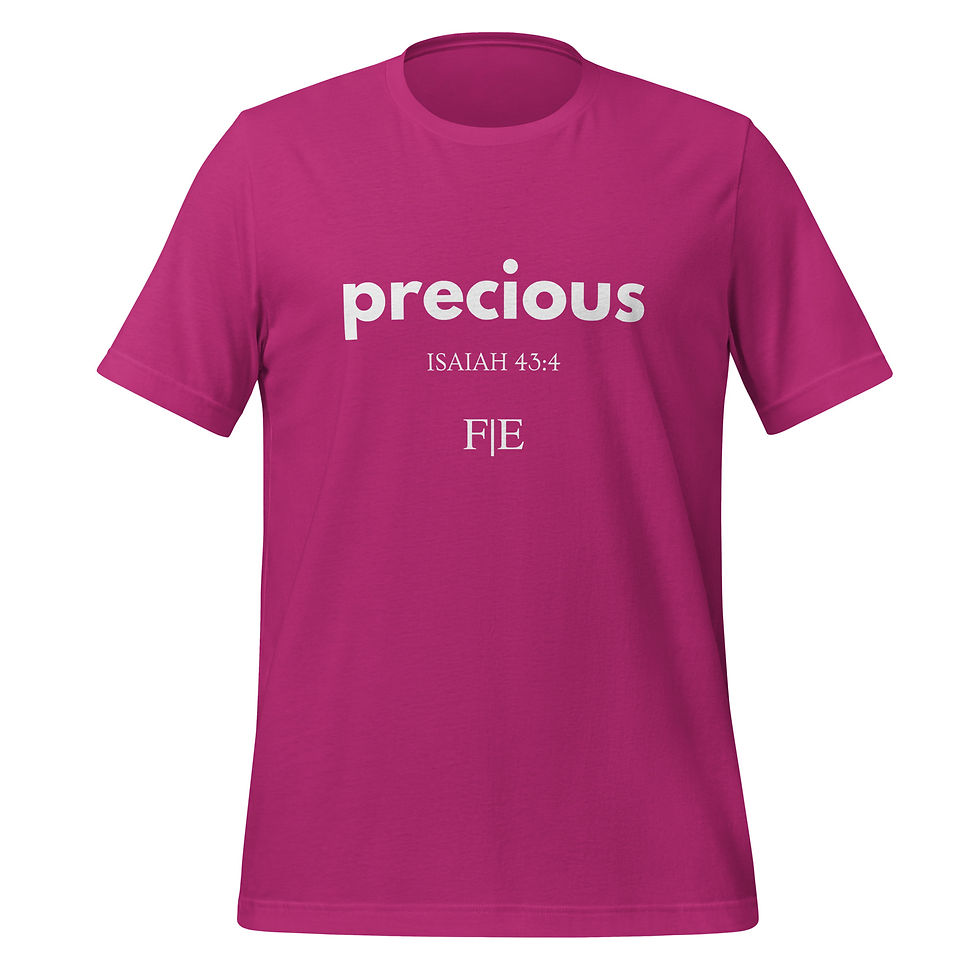 Thumbnail: Precious