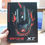 Miniatura: Mouse Gamer X7 3000dpi - P/ Csgo, Lol, Fortnite
