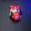 Miniatura: Mouse Gamer X7 3000dpi - P/ Csgo, Lol, Fortnite