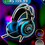 Miniatura: Headset K-Mex 7.1 Azul