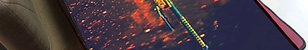 Mousepad Gigante CsGo - Awp