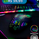 Miniatura: Mouse Gamer X9 Gaming 3200Dpi Control 100%