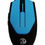 Miniatura: Mouse OEX Blaze 3200dpi 7 Cores Led