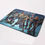 Miniatura: Mousepad Fortnite Médio