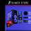 Miniatura: PC Gamer Avenger AMD 6300 4GB 500GB RADEON ATI 8370D