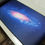 Miniatura: Mousepad Gigante SPACE DARK