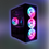 Miniatura: GABINETE VORTEX OEX Gamer