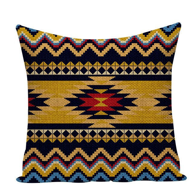 CUSHION COVERS