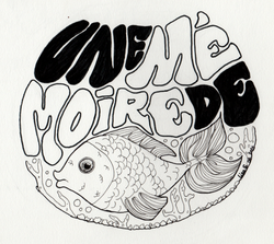 Une mémoire de poisson rouge.