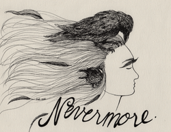 Nevermore