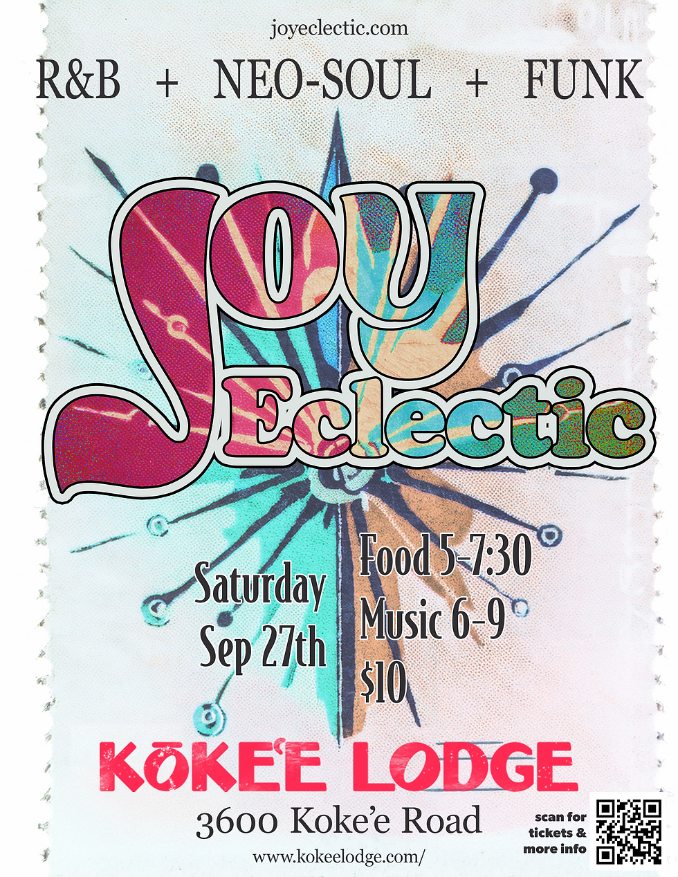 Oktoberfest at the Koke'e Lodge