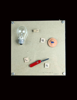 Rebus #5
