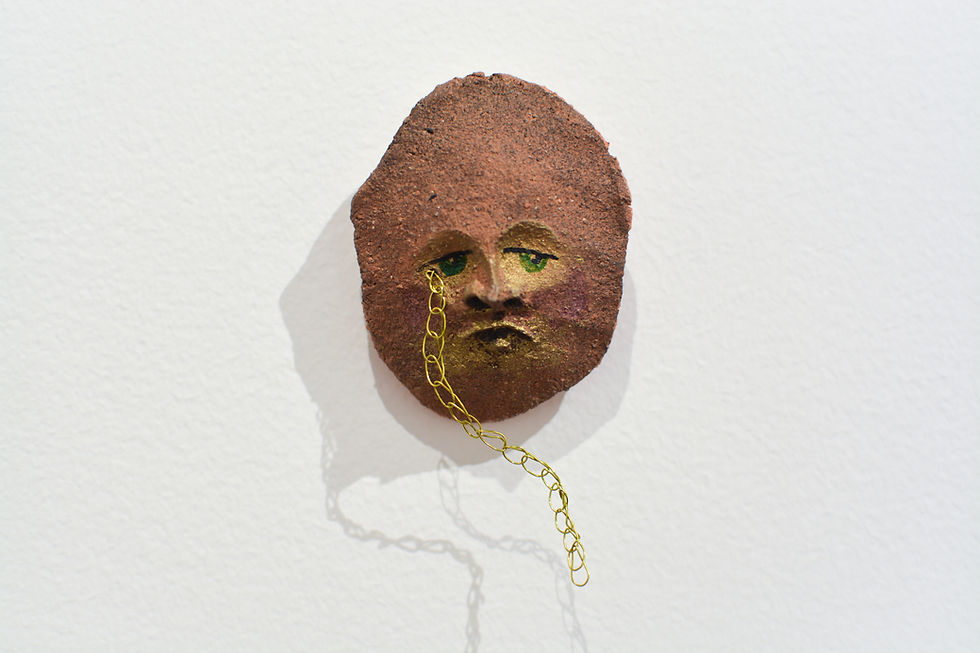 Gold Dust Lovers